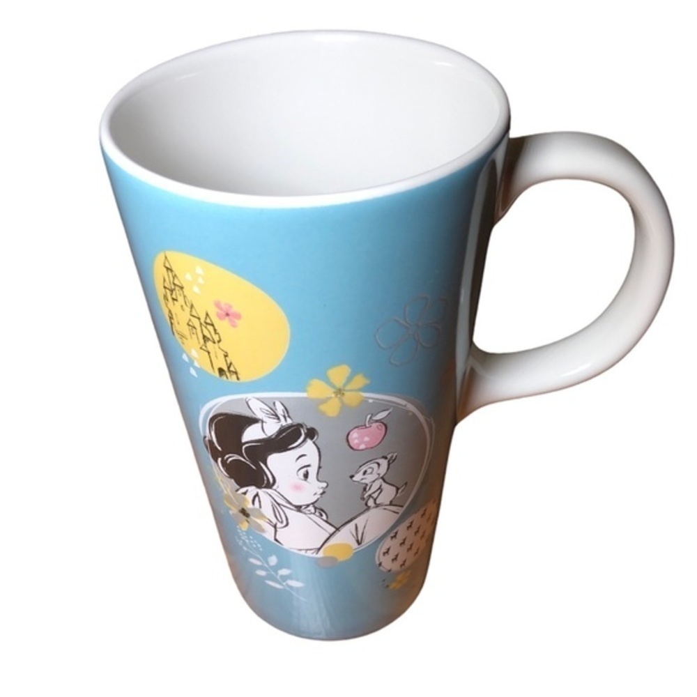 DISNEY Animators Collection‎ Snow White mug